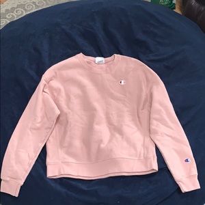 Champion sweatshirt